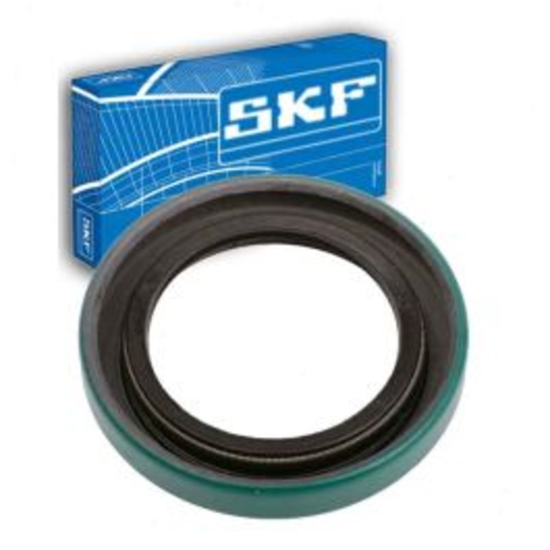 SKF Front Manual Transmission Seal for 1966-1977 Ford Bronco