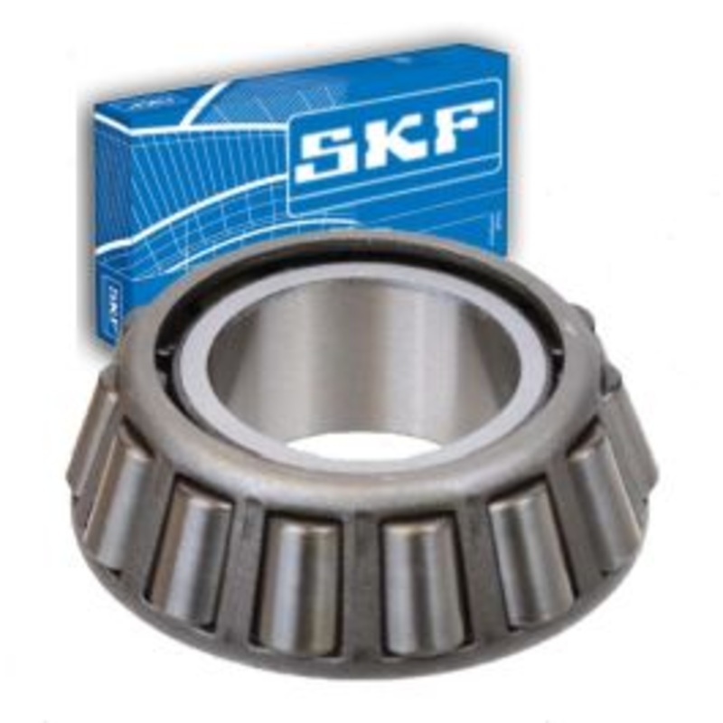 SKF Front Outer Differential Pinion Bearing for 2002-2010 Dodge Ram 1500