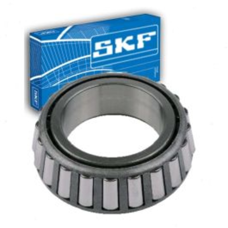 SKF Front Outer Wheel Bearing for 1960-1967 Dodge D300 Series
