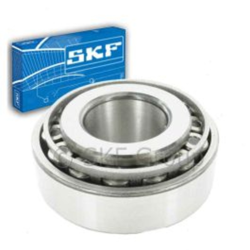 SKF Front Outer Wheel Bearing for 1995-1999 Chevrolet Tahoe 5.7L V8