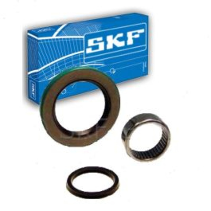 SKF Locking Hub Service Kit for 1962-1967 Jeep Dispatcher