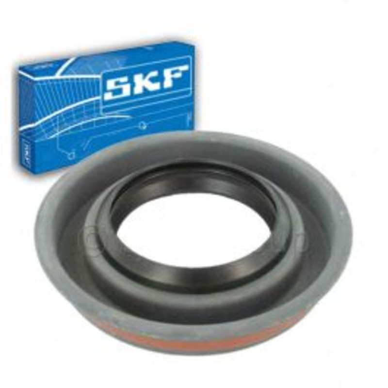 SKF Rear Differential Pinion Seal for 2015-2016 Ford Mustang