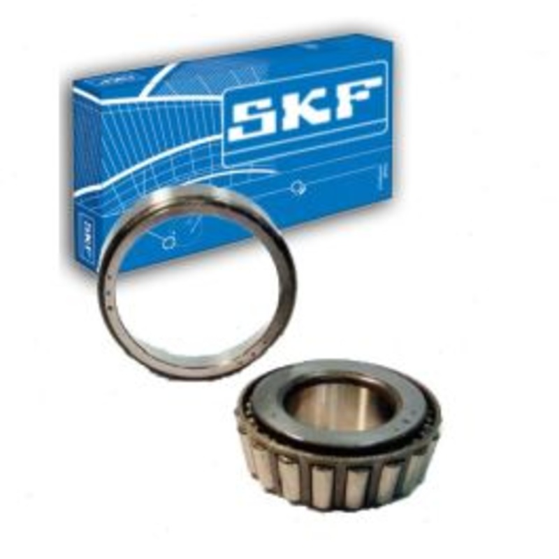 SKF Rear Inner Differential Pinion Bearing for 1988-1994 Toyota Pickup 3.0L V6