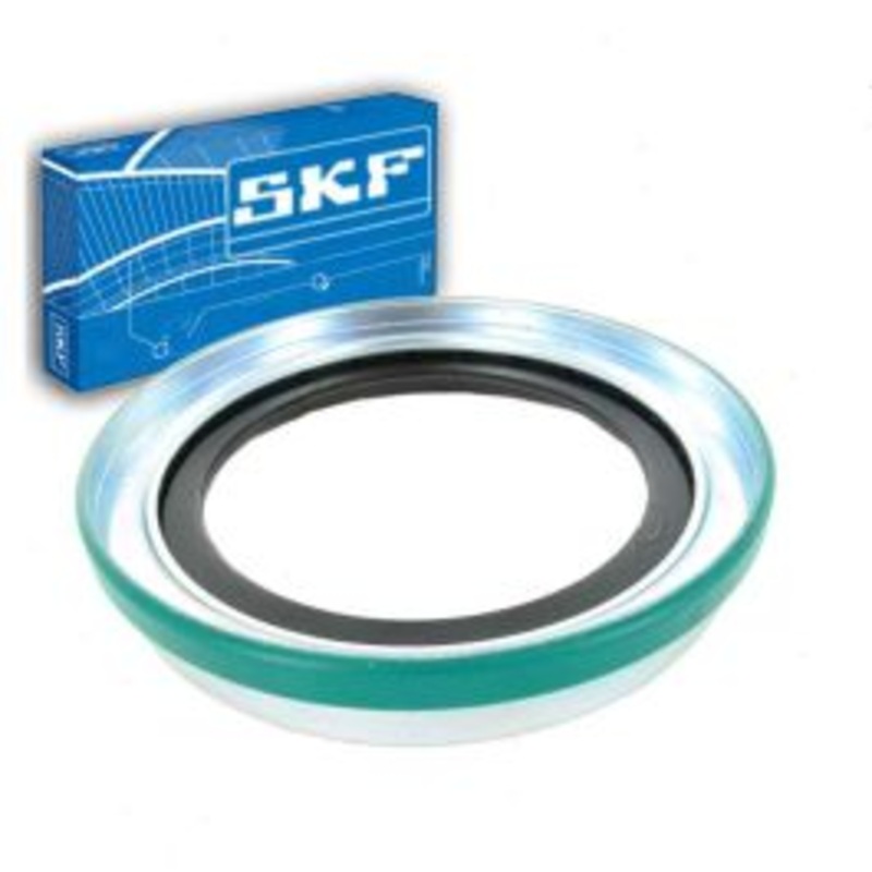 SKF Rear Inner Wheel Seal for 1968-1971 International M800
