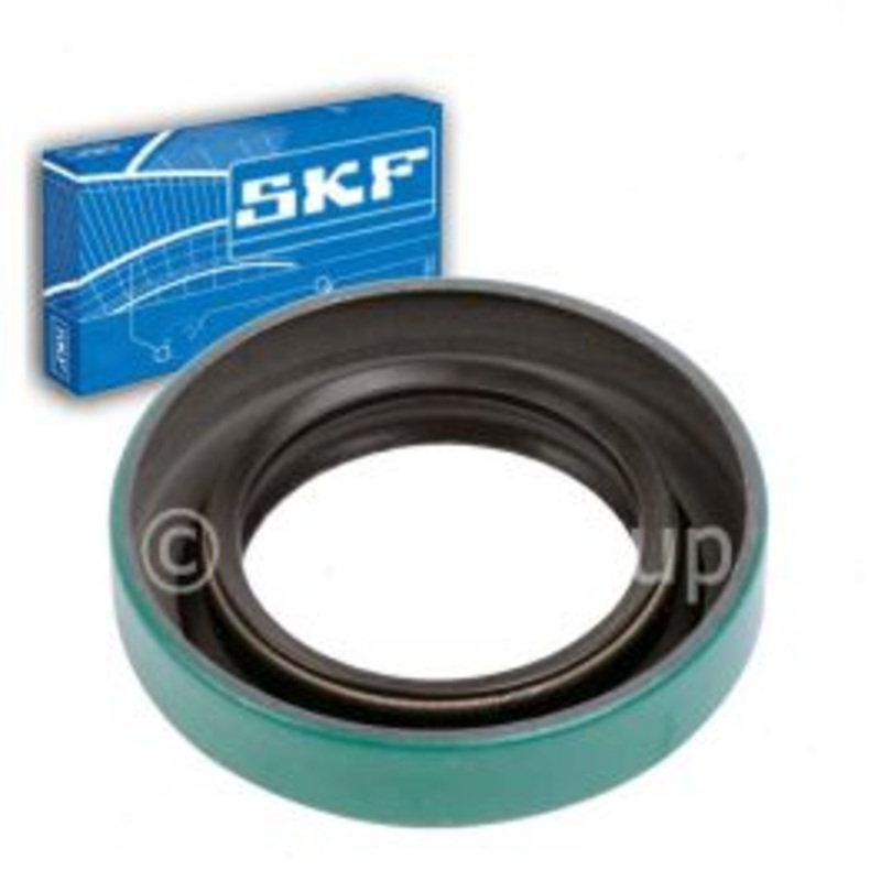 SKF Rear Wheel Seal for 1973-1992 Oldsmobile Custom Cruiser
