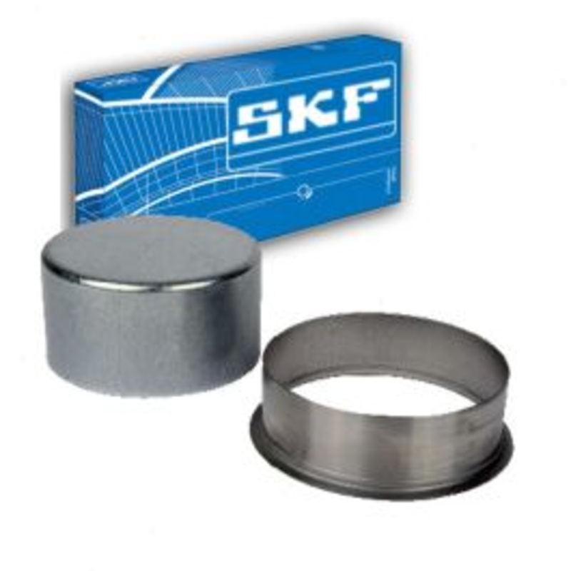 SKF Transfer Case Output Shaft Repair Sleeve for 1959 Studebaker 4E7D