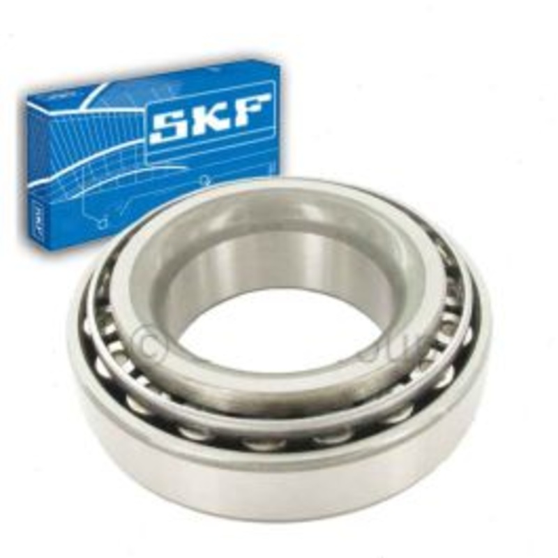 SKF Transmission Input Shaft Bearing for 1982-1987 Oldsmobile Firenza