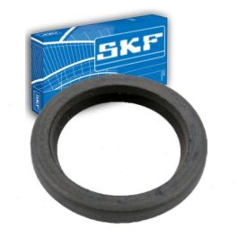 SKF Transmission Shift Shaft Seal for 1979-1984 GMC K3500