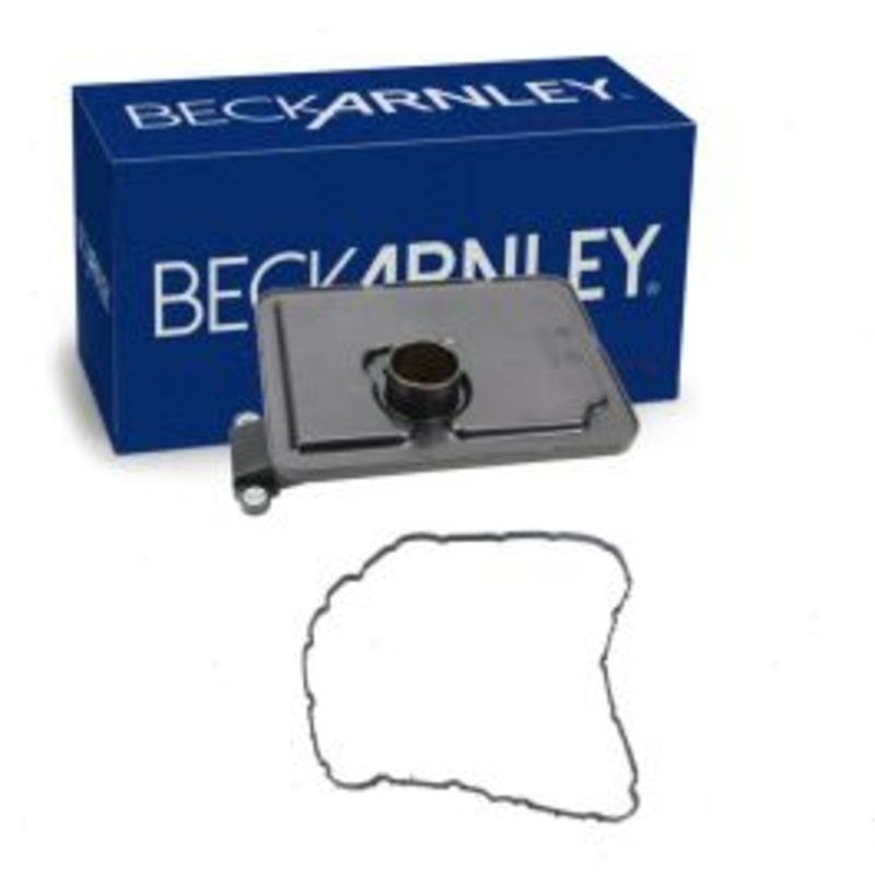 Beck/Arnley Transmission Filter Kit for 2011-2012 Hyundai Elantra 1.8L L4