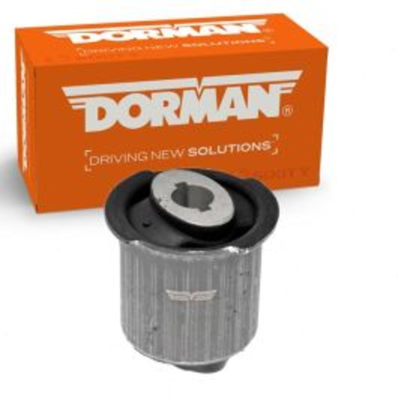 Dorman Rear Differential Mount Bushing for 2004-2007 Cadillac CTS 2.8L 3.6L V6