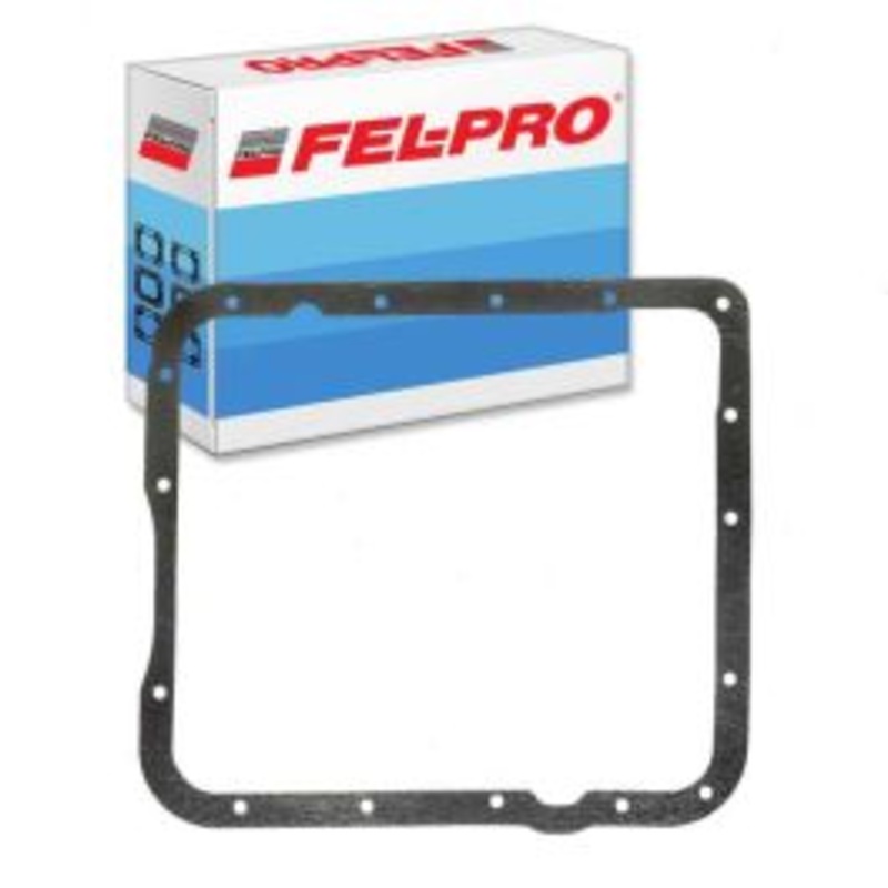 Fel-Pro Transmission Oil Pan Gasket for 1992-1996 Chevrolet K2500 Suburban