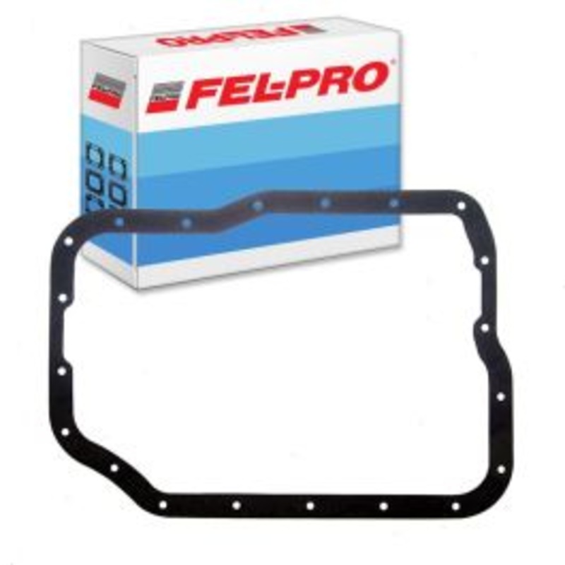 Fel-Pro Transmission Oil Pan Gasket for 2009-2013 Mazda 3 Sport