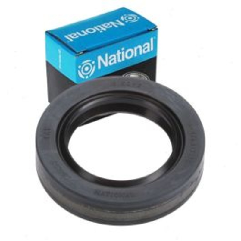 National Extension Housing Seal for 1966-1969 Fargo P100 Parcel Delivery