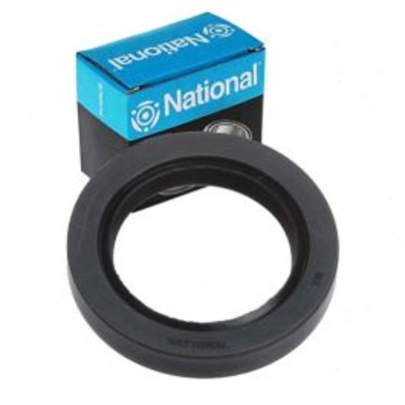 National Extension Housing Seal for 2017-2018 Toyota 86