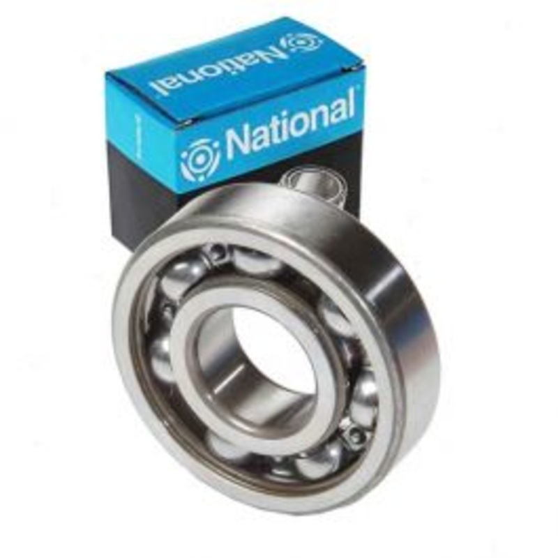 National Front Rearward Transfer Case Output Shaft Bearing for 1957-1959 GMC F350