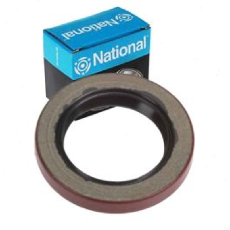 National Front Right Axle Shaft Seal for 1980-1988 American Motors Eagle