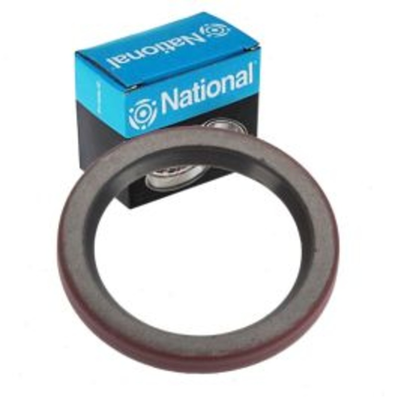 National Transmission Input Shaft Seal for 1979-1984 GMC K1500 Suburban