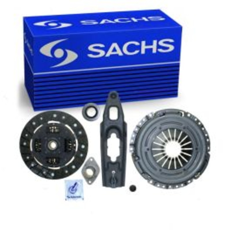SACHS K70532-01 Clutch Kit