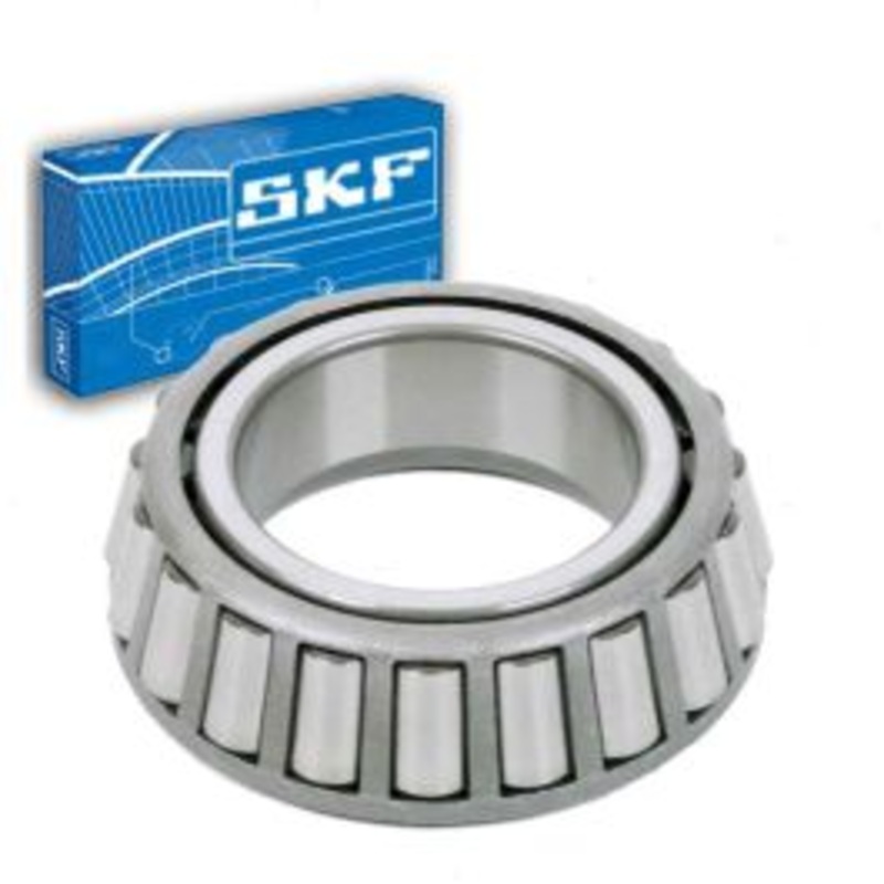 SKF Front Inner Wheel Bearing for 1961-1962 International C130