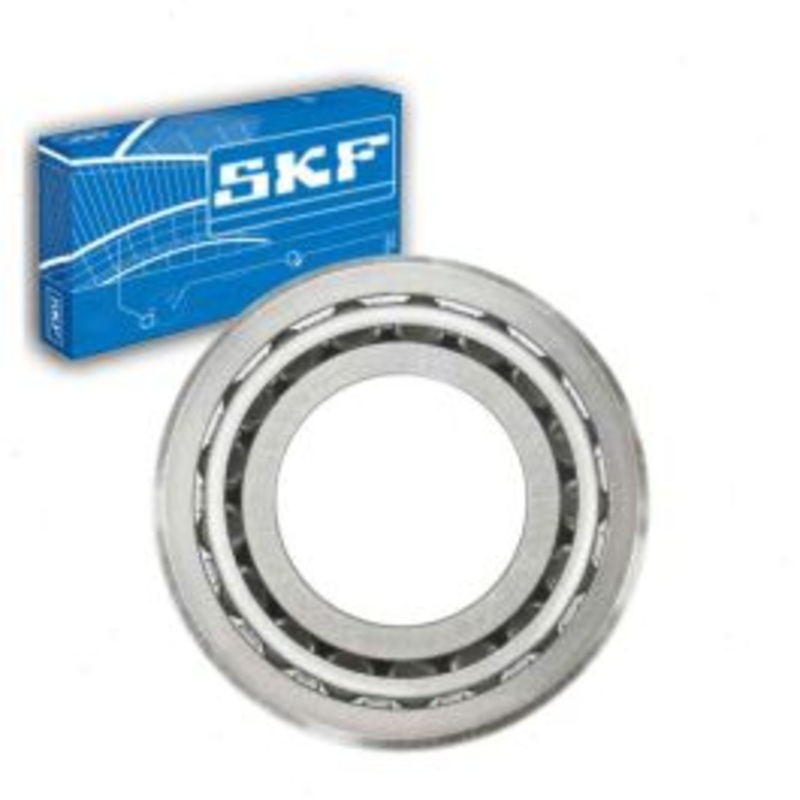 SKF Front Outer Wheel Bearing for 1973-1983 Ford F-100