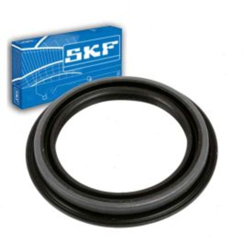 SKF Front Wheel Seal for 1962-1963 Mercury Meteor