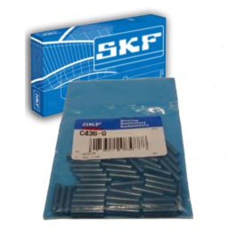 SKF Main Shaft Pilot Bearing for 1954-1956 Dodge C-3