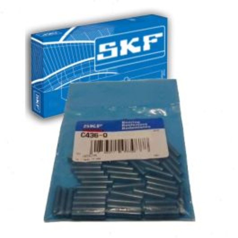 SKF Main Shaft Pilot Bearing for 1964 Studebaker Challenger