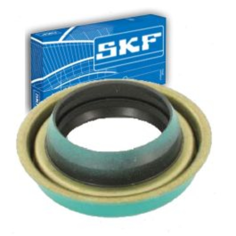 SKF Rear Automatic Transmission Seal for 2003-2004 Mercury Marauder