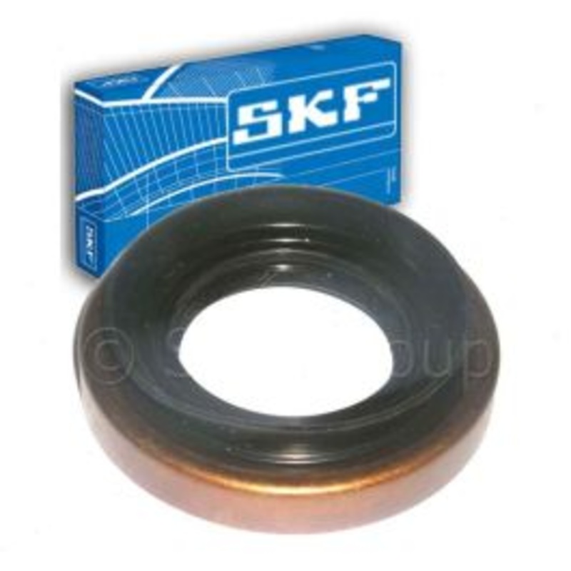 SKF Rear Axle Shaft Seal for 2001-2013 Toyota Highlander 2.7L 3.5L L4 V6