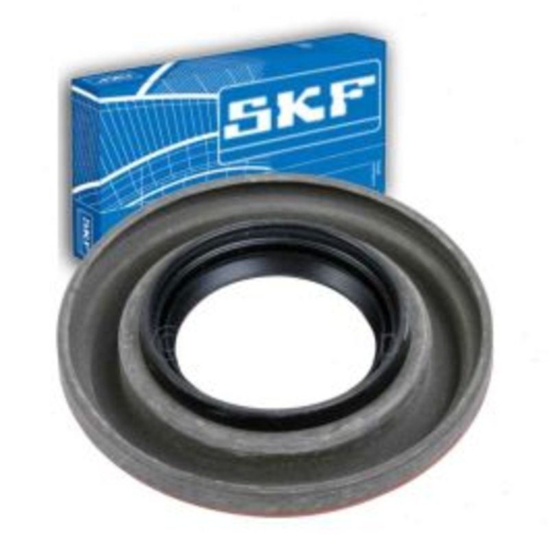 SKF Rear Differential Pinion Seal for 1975-1979 Ford F-150