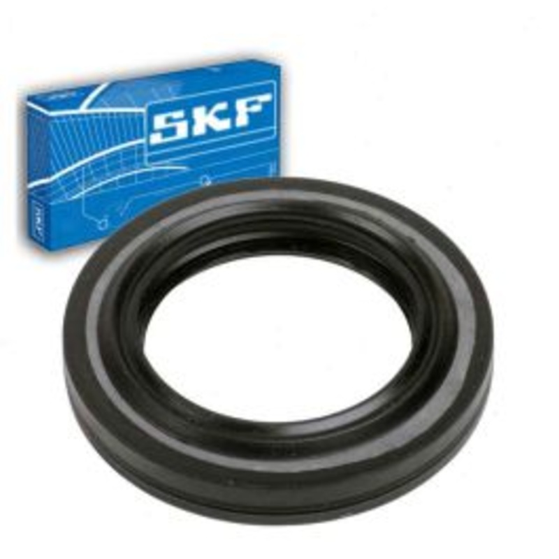 SKF Rear Outer Wheel Seal for 1975 International MS