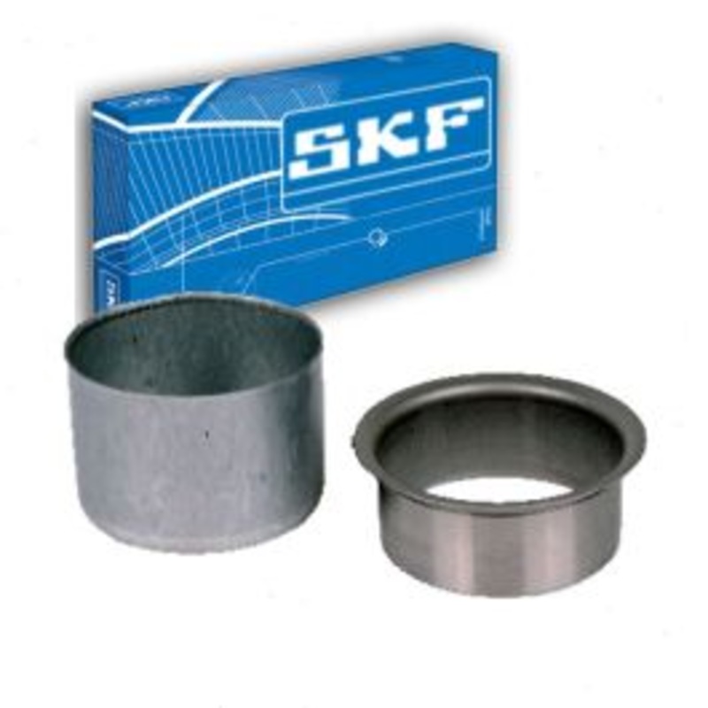 SKF Transfer Case Input Shaft Repair Sleeve for 1989-1997 Geo Tracker