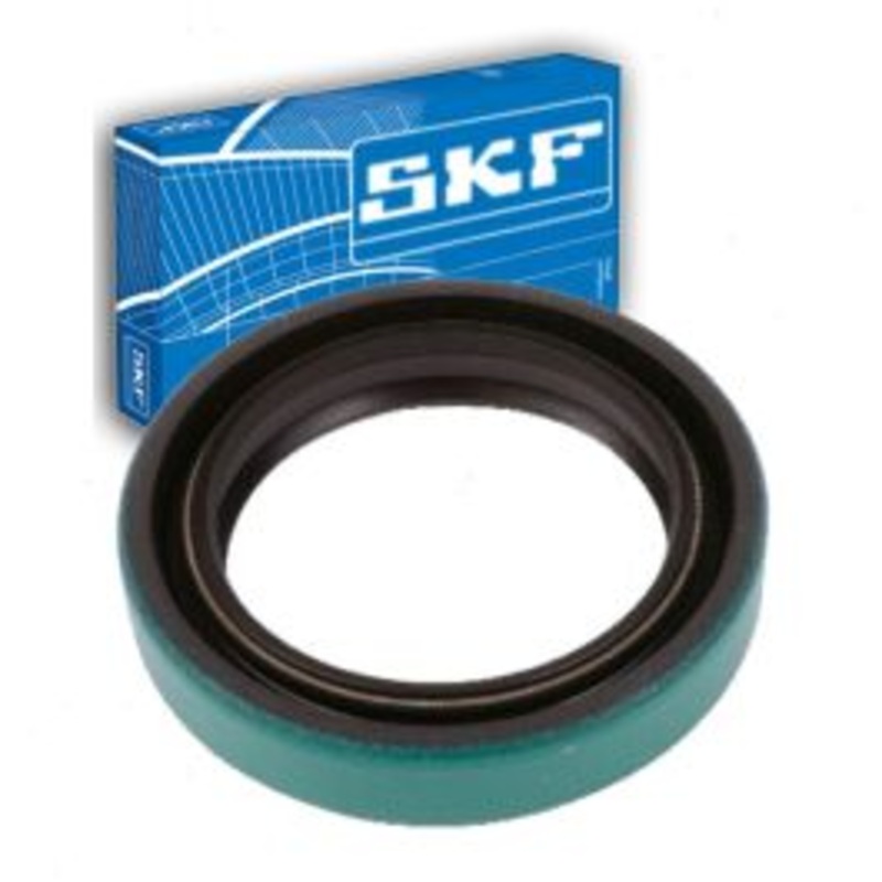 SKF Transfer Case Input Shaft Seal for 2000 GMC Yukon XL 1500