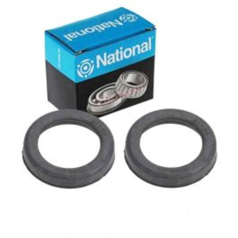 2 pc National Transmission Shift Shaft Seals for 1968 International 1100C