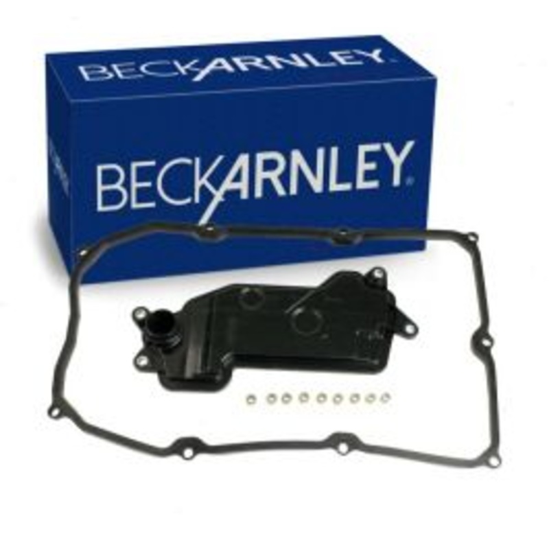 Beck/Arnley 044-0372 Transmission Filter