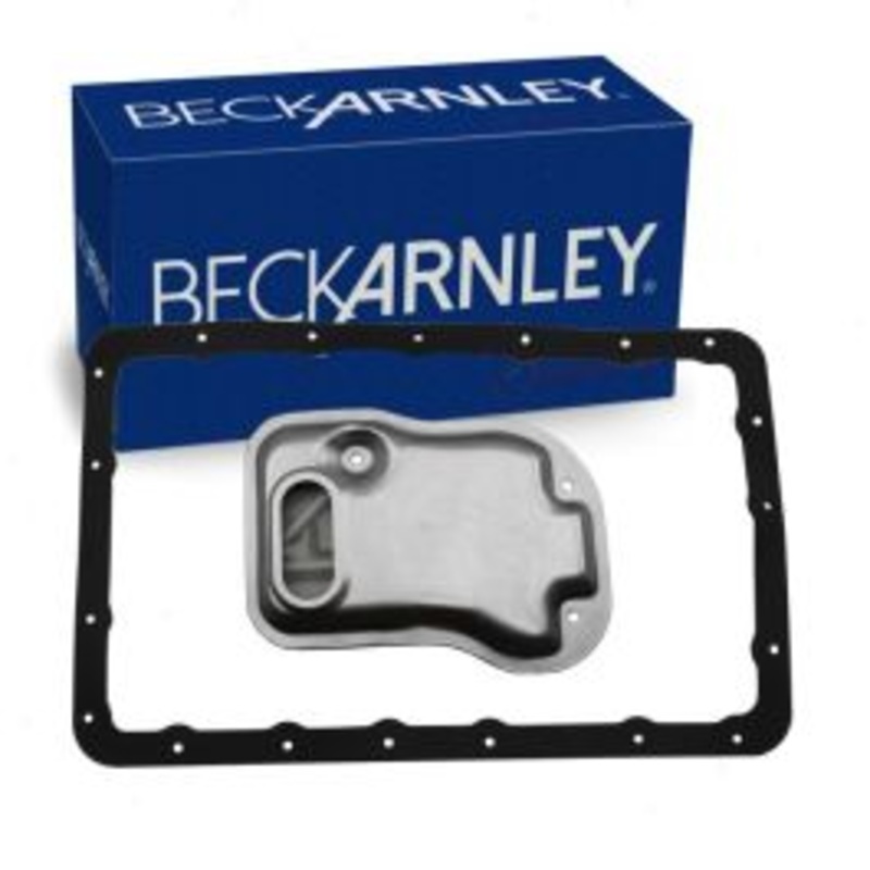 Beck/Arnley Transmission Filter Kit for 1990-1998 Lexus LS400 4.0L V8