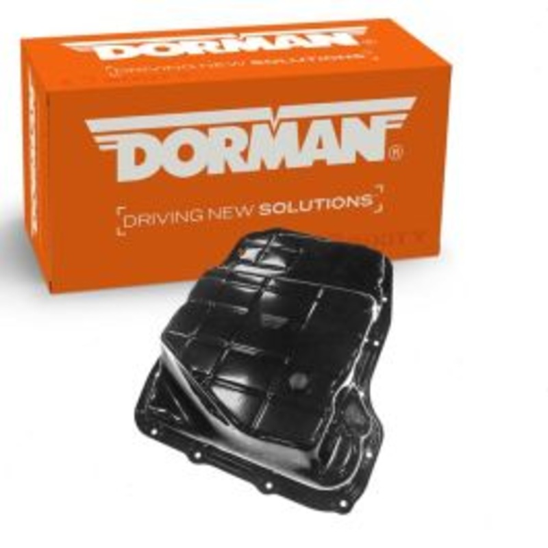 Dorman Automatic Transmission Oil Pan for 2000-2010 Dodge Dakota 4.7L V8