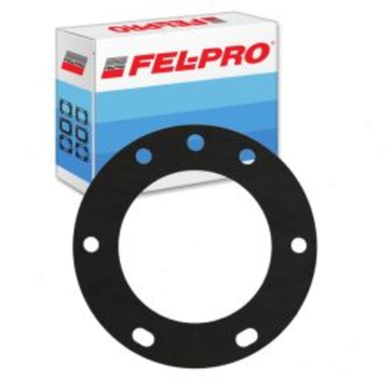 Fel-Pro Transfer Case Adapter Gasket for 1984-1990 Ford Bronco II
