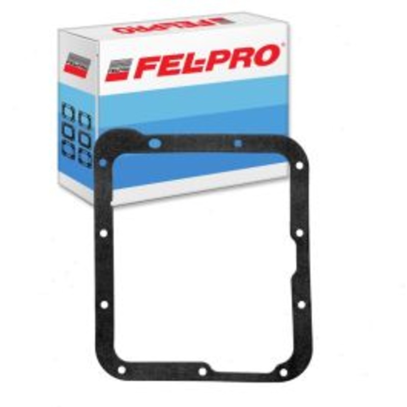 Fel-Pro Transmission Oil Pan Gasket for 1964-1970 Ford Ranchero