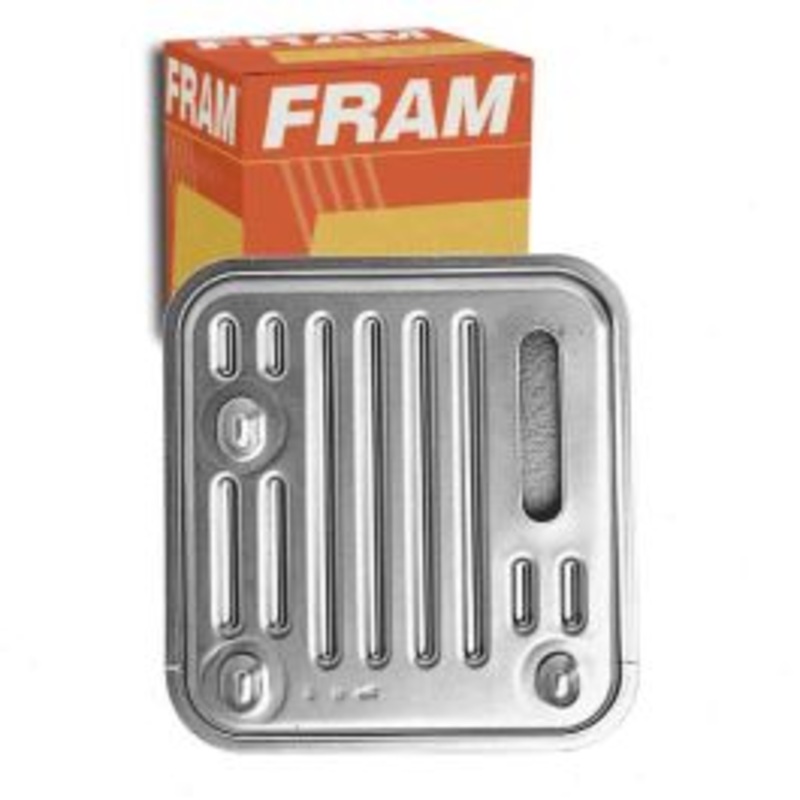 FRAM Automatic Transmission Filter for 1992-1994 Plymouth Sundance