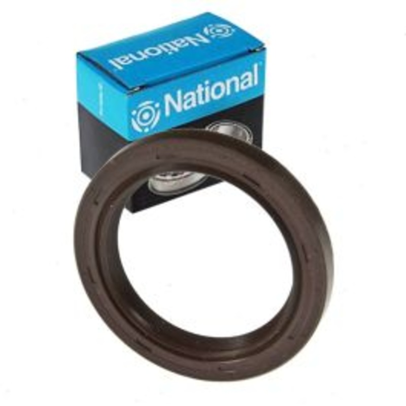 National Front Transmission Oil Pump Seal for 2002-2008 Mercedes-Benz G500