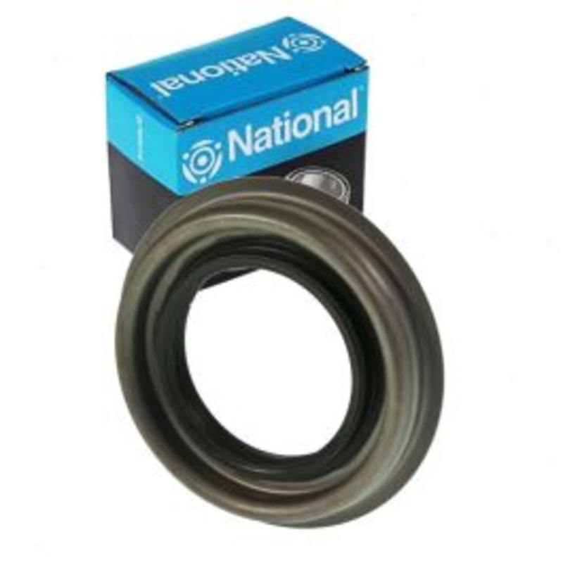 National Rear Differential Pinion Seal for 2011-2018 Ford Explorer