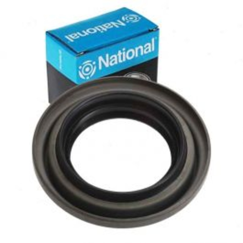 National Rear Outer Differential Pinion Seal for 1972-1974 International MS1210