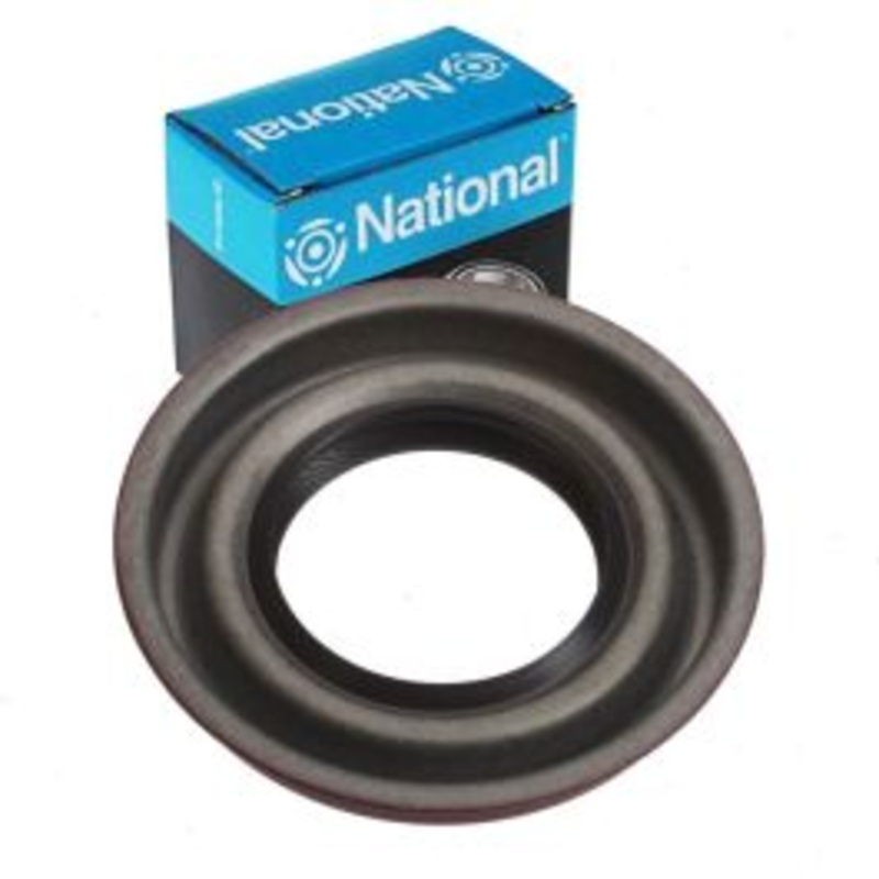 National Rear Outer Differential Pinion Seal for 1978-1983 Pontiac Grand LeMans
