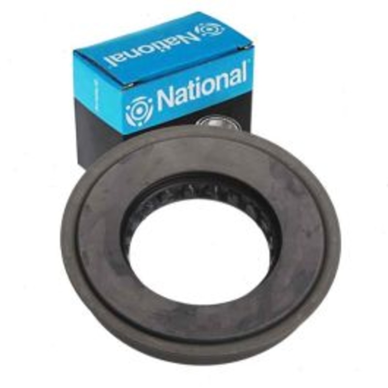 National Rear Outer Differential Pinion Seal for 2009-2012 Suzuki Equator