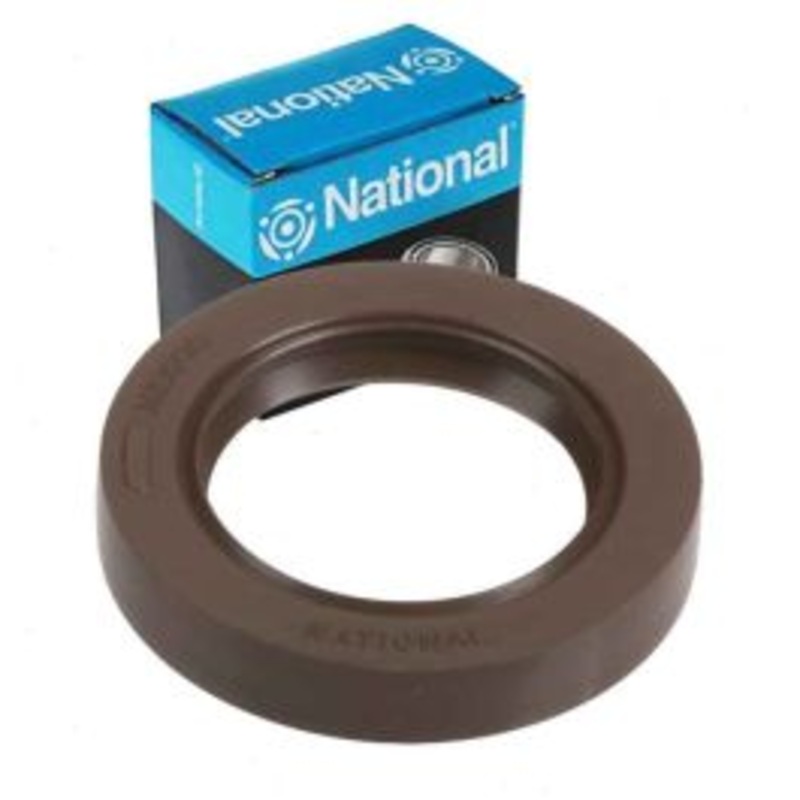 National Transmission Input Shaft Seal for 1992-1996 Eagle Summit