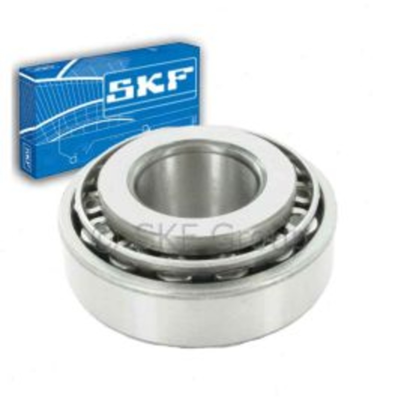 SKF Front Outer Wheel Bearing for 1963-1966 GMC PB1000 Series