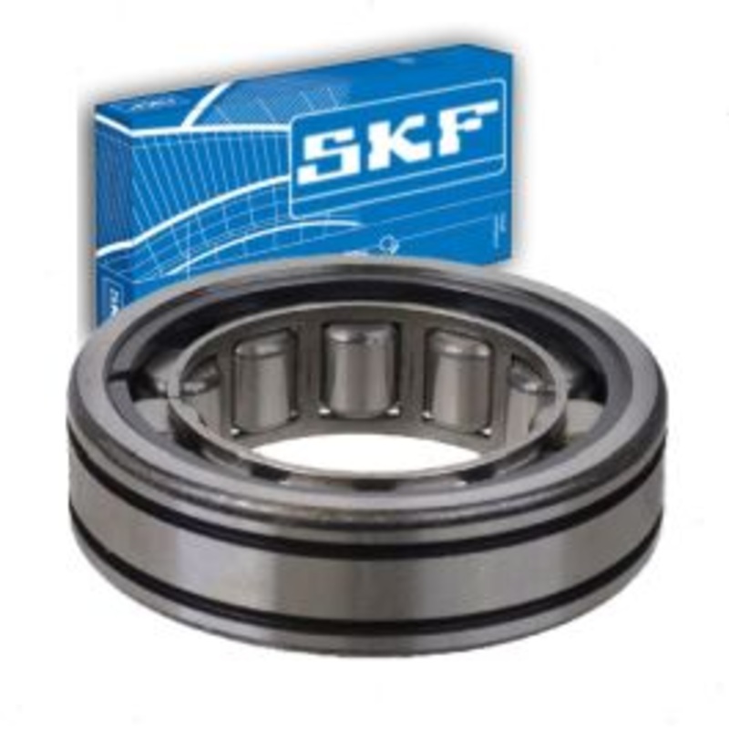 SKF Front Transmission Countershaft Bearing for 1961-1965 GMC 1500 Series