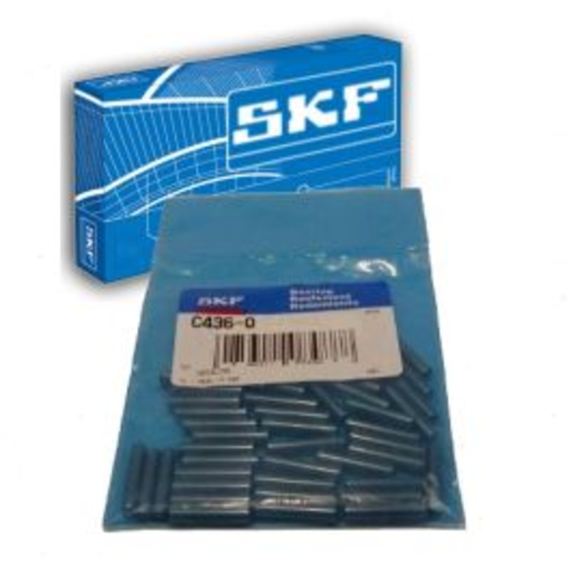 SKF Main Shaft Pilot Bearing for 1955-1956 Studebaker E12