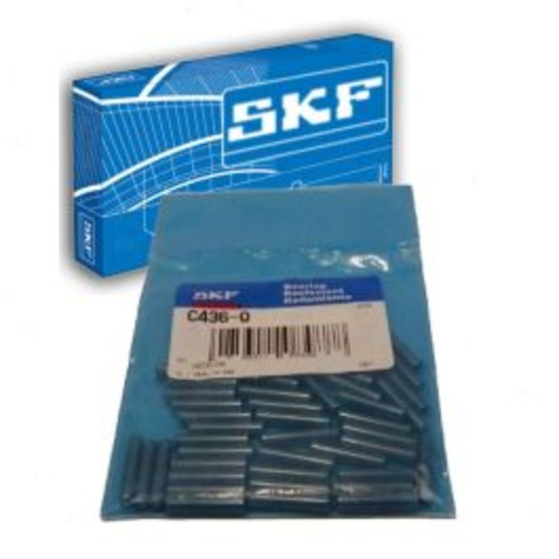 SKF Main Shaft Pilot Bearing for 1955-1958 Studebaker President